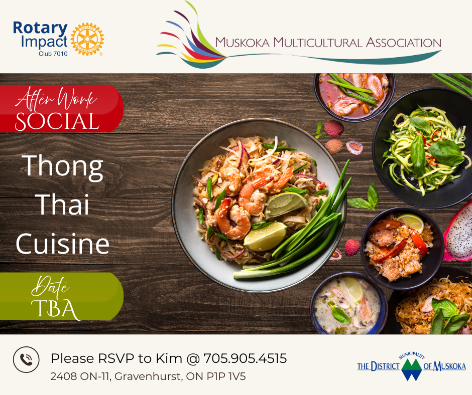 Thong Thai Cuisine 2 FB Post